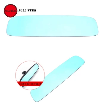 

1pc Car Styling Interior Rear View Mirror Blue Mirror for Subaru XV Forester Outback Back Up Mirror Interior Accessories
