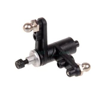 

Steering Assembly A ,Spare Parts For HSP 1/10 R/C Model Car,02025E, For a variety of HSP models