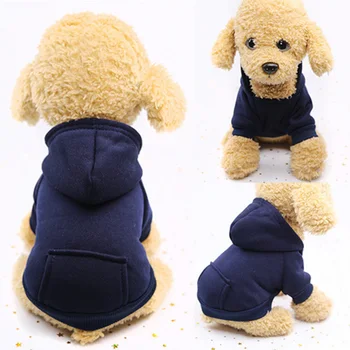Warm Pet Clothes For Cats Clothing Autumn Winter Clothing for Cats Coat Puppy Outfit Cats