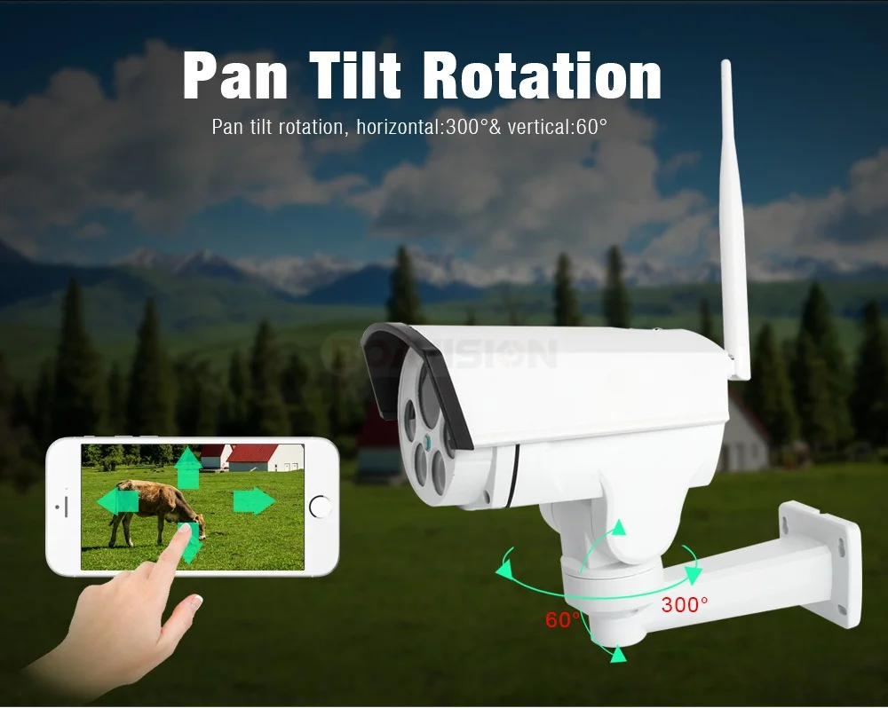 06 wifi ip camera