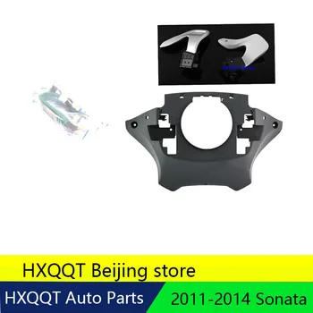 

new Paddle Shift Switch LEVER Cable Set For OEM for Hyundai 2011-2014 Sonata 569913S310, 967702T000, 967802T000