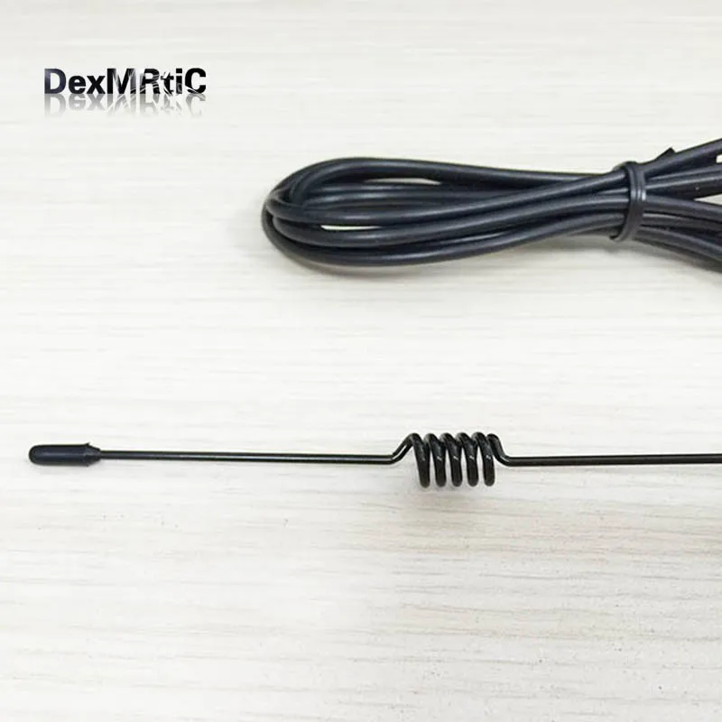 2 4 ГГц 3dbi wifi антенна с магнитным основанием удлинитель 1 5 м TNC разъем + женский
