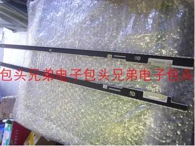 새로운 2 PCS * 83LEDs 680mm 25447A 25448A LED 스트립 TV UA55F7500BJ CY-SF550DSAV1H CY-SF550DSLV2H 2013SVS55 7032NNB