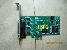 High Quality RATOC PE64 (REV.1.0) REX-PE64 sales all kinds of motherboard