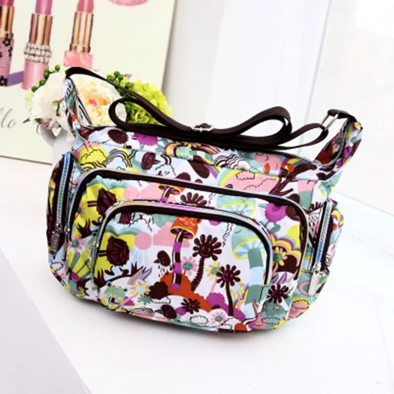 Multifunction-Portable-Women-Shoulder-Bags-Mummy-Hobos-Female-Handbags-Messenger-Mother-Baby-Travel-Bags-FB0019 (6)