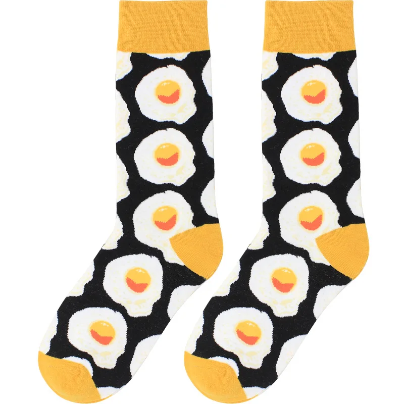 Avocado Omelette Burger Sushi Apple Plant Fruit Food Socks Short Funny Cotton Socks Women Winter Men Unisex Happy Socks Female Avocado Omelette Burger Sushi Apple Plant Fruit Food Socks Short Funny Cotton Socks Women Winter Men Unisex Happy Socks Female