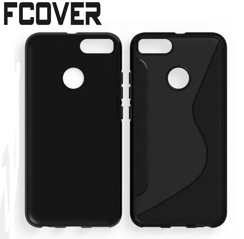 

S Line Soft TPU For Xiaomi Mi 5X Case Gel Skin Back Cover