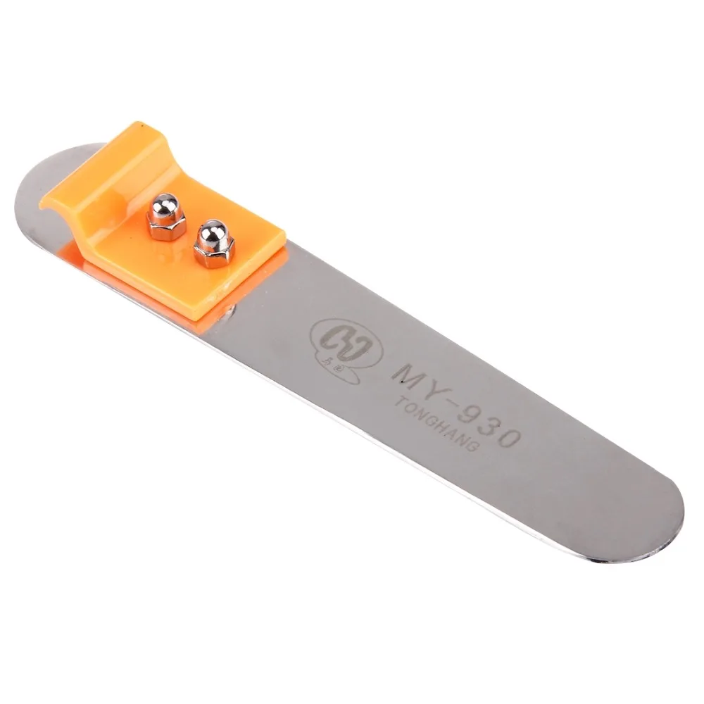 

Universal Mobile Phone Screen Repair Tool LCD Screen and Middle Frame Bezel Opener for iPhone / iPad / Samsung / HTC / Sony