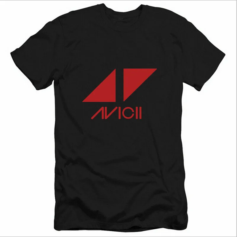 t shirt avicii