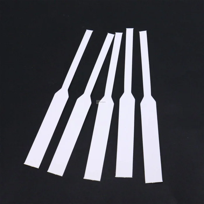 

100pcs Perfume Test Strips Premium test Bottle Tape for testing fragrances and essential oils Fragrance Aromatherapy Paper
