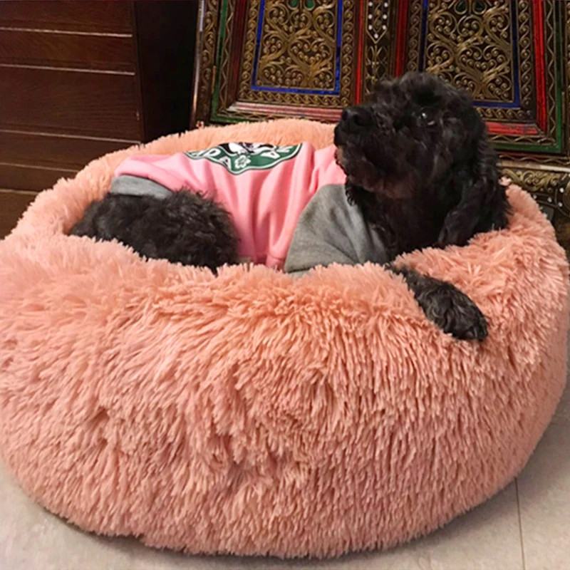  Cat Cave House Warm Pet Bed Pet Dog House Soft Pet Dog Cushion Cat Bed House Padded Cat Bed Mat Hou