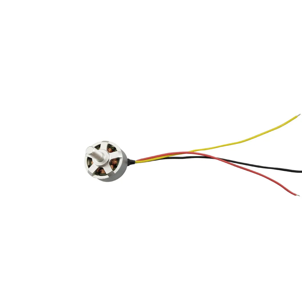2 шт RC бесщеточный двигатель для MJX Bugs 3 мини Дрон аксессуары CW/CCW L530|Детали и
