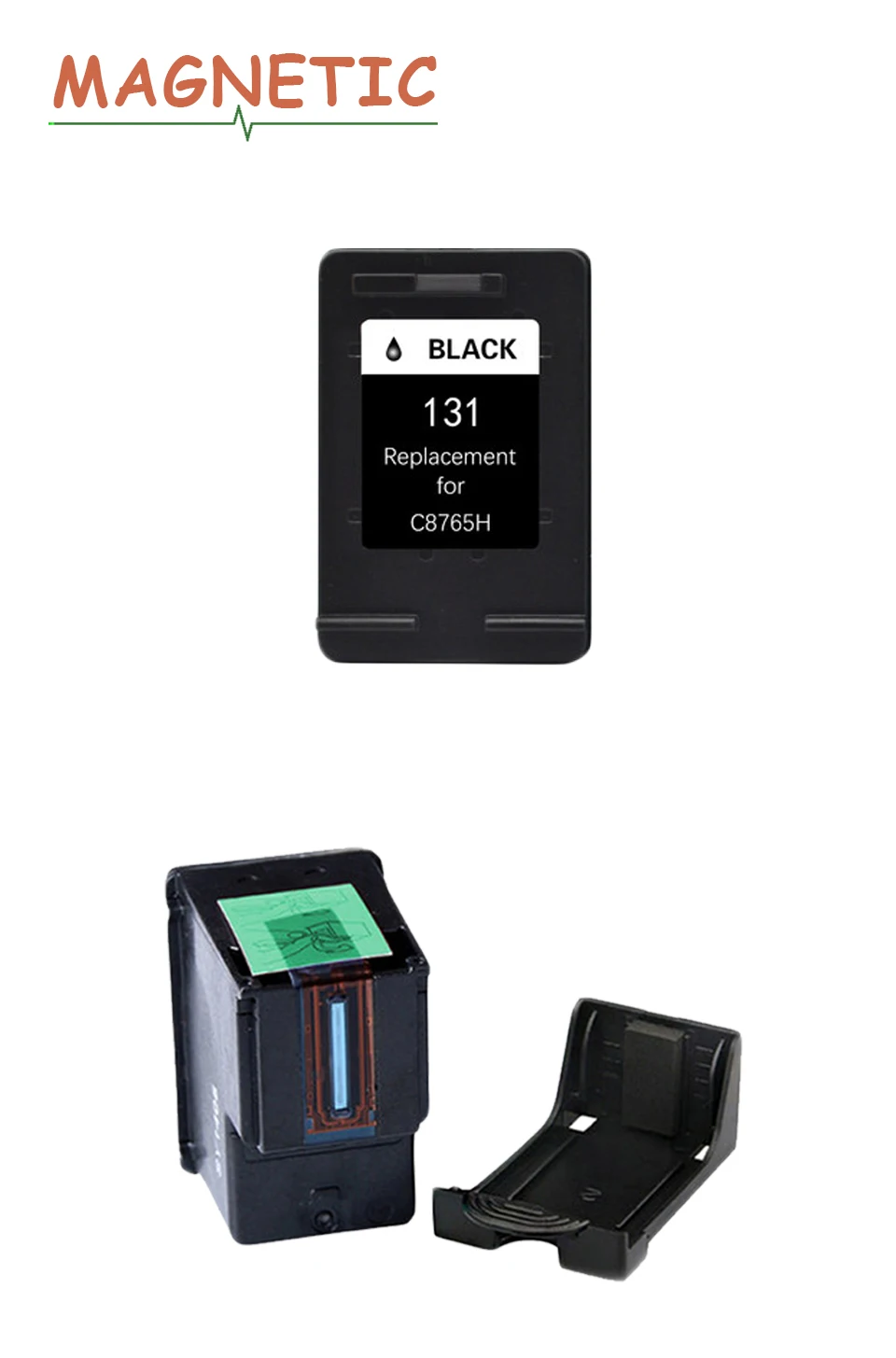 for hp131 compatible cartridge