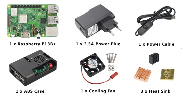 Kit 1