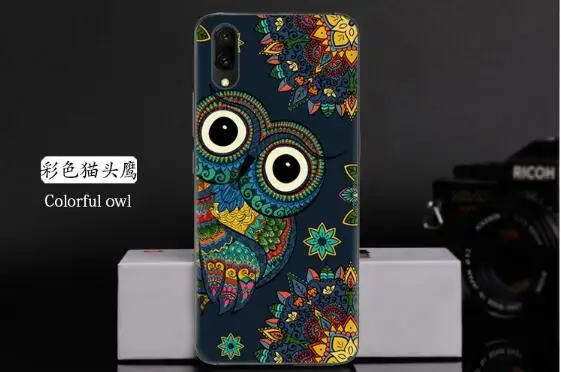 Мягкий силиконовый чехол TPU с рисунком телефон назад Защитный для Google Pixel 3XL/для 3 |