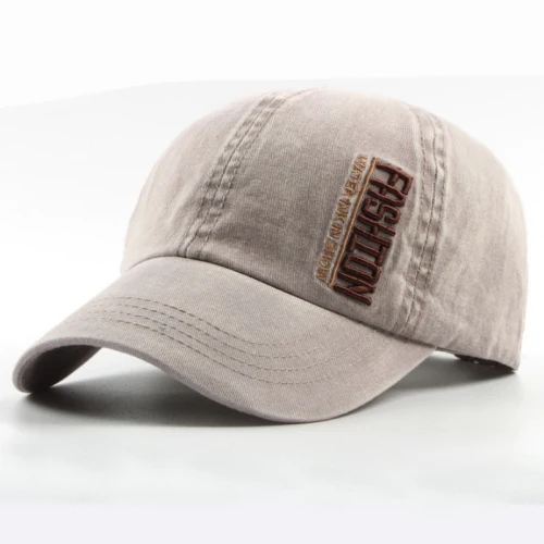 Snapback Caps Black Baseball Hats 