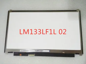 

laptop LCD Screen Fit For LM133LF1L02 LM133LF1L01 LM133LF4L01 1920*1080