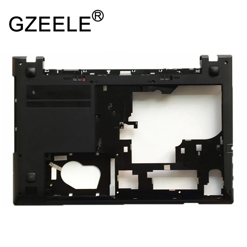 Новый чехол GZEELE для Lenovo S510P Нижняя крышка ноутбука нижняя 90203855 60.4L201.002 не