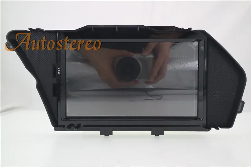 Excellent Android 9 car gps navigation For Mercedes Benz GLK X204 GLK300 GLK350 DVD player radio multimedia head unit radio tape recorder 2