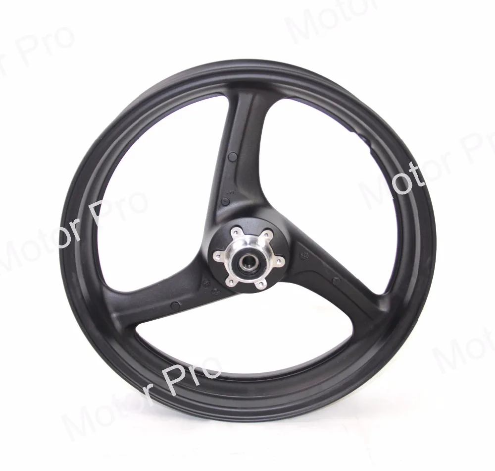

For Honda CB400 VTEC 1999 - 2014 Front Wheel Rim Motorcycle Accessories CB 400 V-TEC 2006 2007 2008 2009 2010 2011 2012 2013