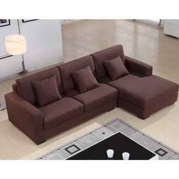 

Modern fabric sofa from China factory