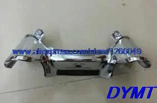 

Motorcycle Front suspension parts for HONDA GL1800 GL 1800 Goldwing 2001 - 2012