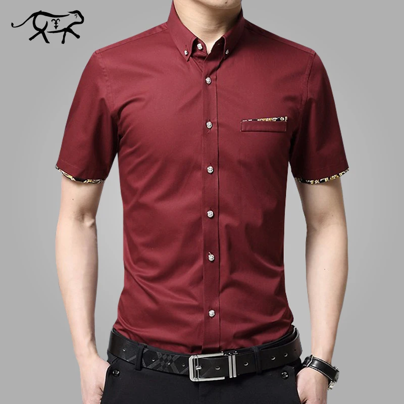 camisas de marca baratas hombre