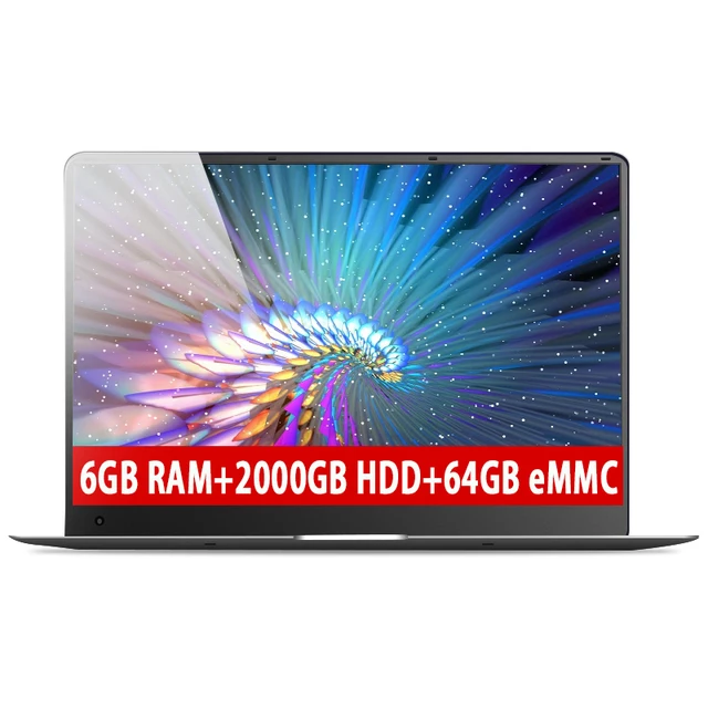 Best Offers Amoudo New 15.6inch 6GB RAM+2TB HDD+64GB eMMC 1920*1080P IPS Screen Intel Apollo Lake N3450 Quad Core Laptop Notebook Computer Best Offers Amoudo New 15.6inch 6GB RAM+2TB HDD+64GB eMMC 1920*1080P IPS Screen Intel Apollo Lake N3450 Quad Core Laptop Notebook Computer