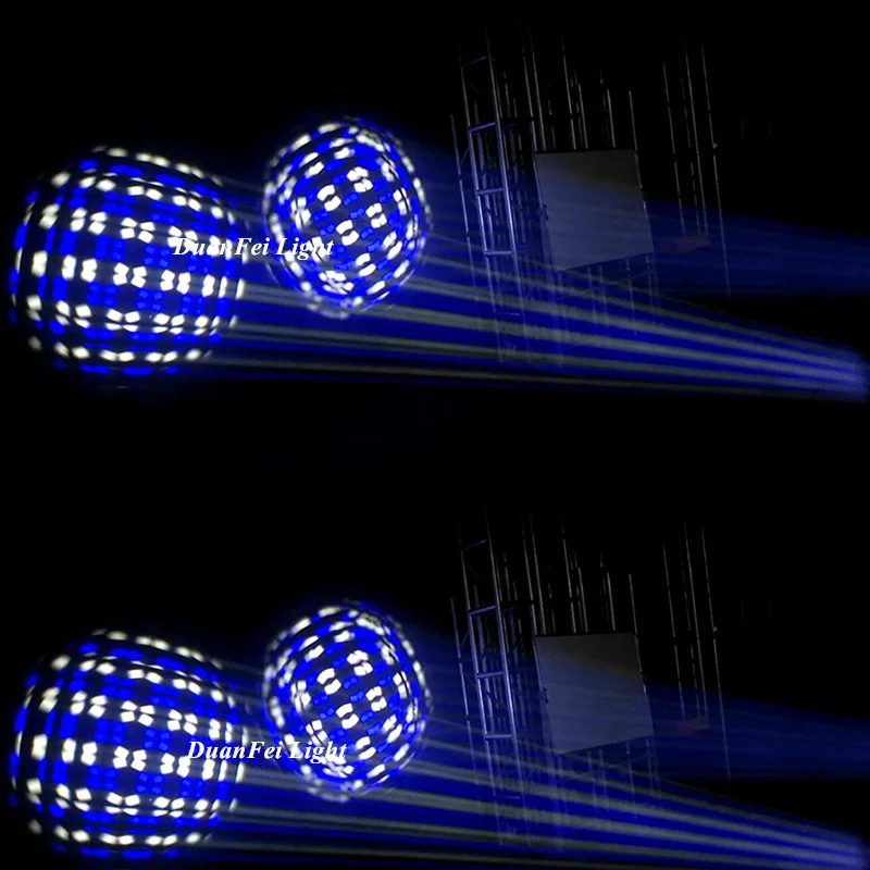 60W beam+wash+Zoom LED moving head-10