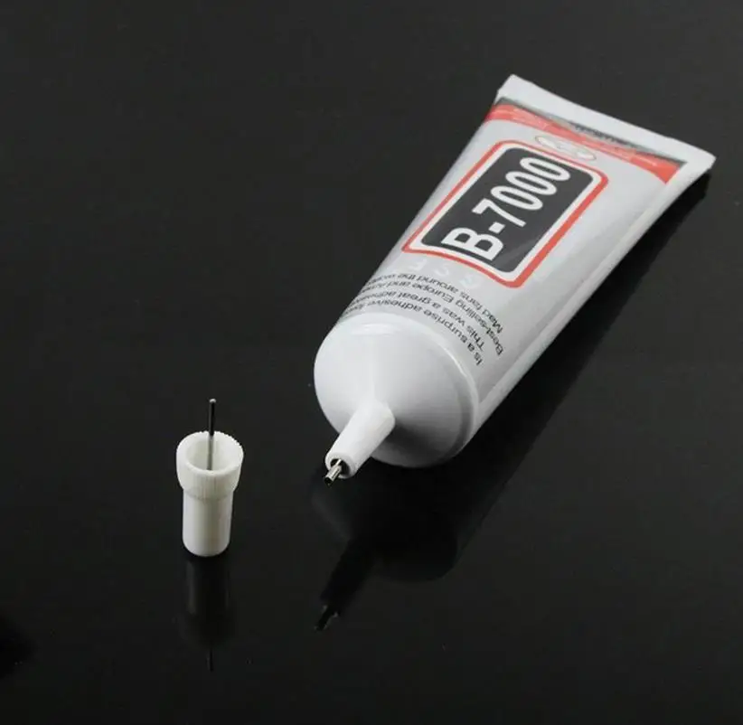 3ml/15ml/25ml Multifunctional Needle Nozzle Adhesive Glue for Phone Laptop Frame Bumper Repair and DIY Handicrafts