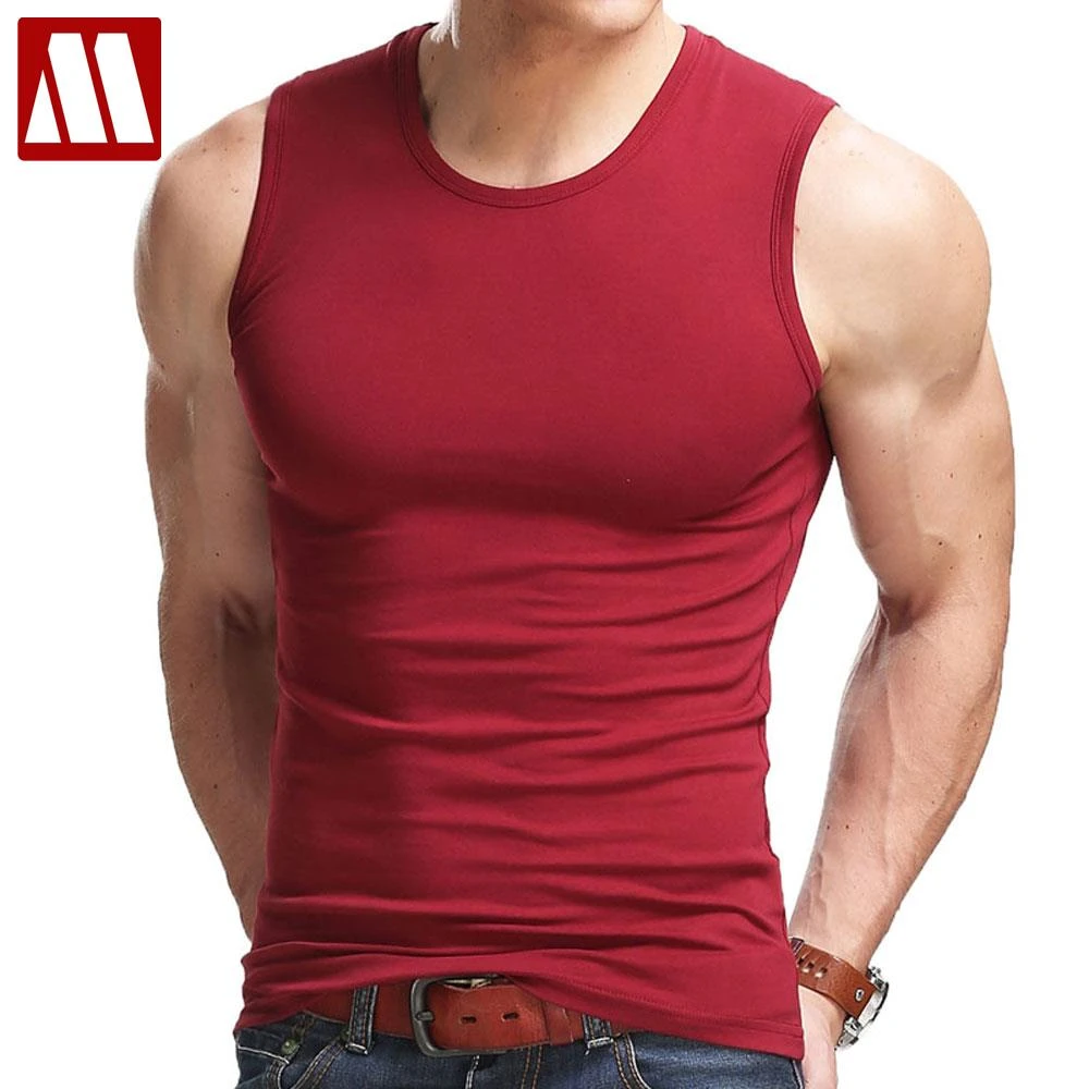 thermal tank top mens
