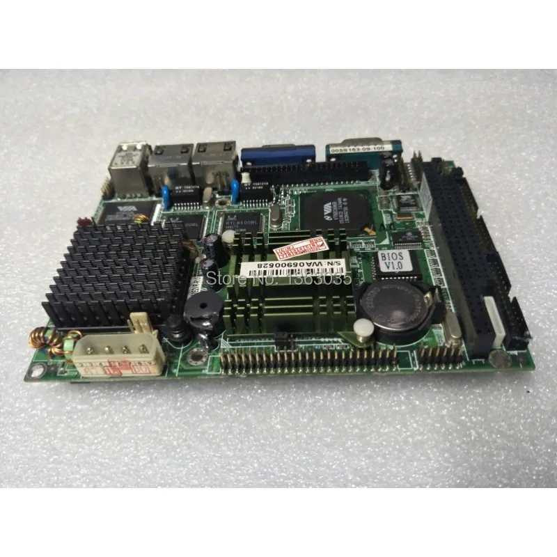 WAFER-C400E2VR-R10  1