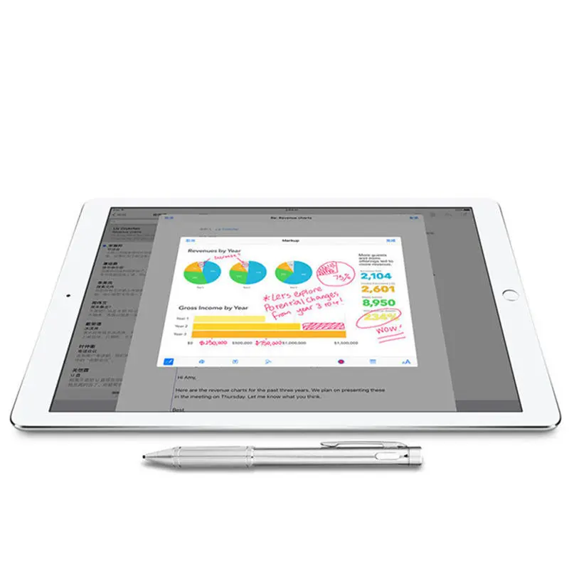 Стилус Apple 1 Ого Поколения Купить Минск