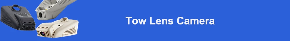 Tow Lens Camera
