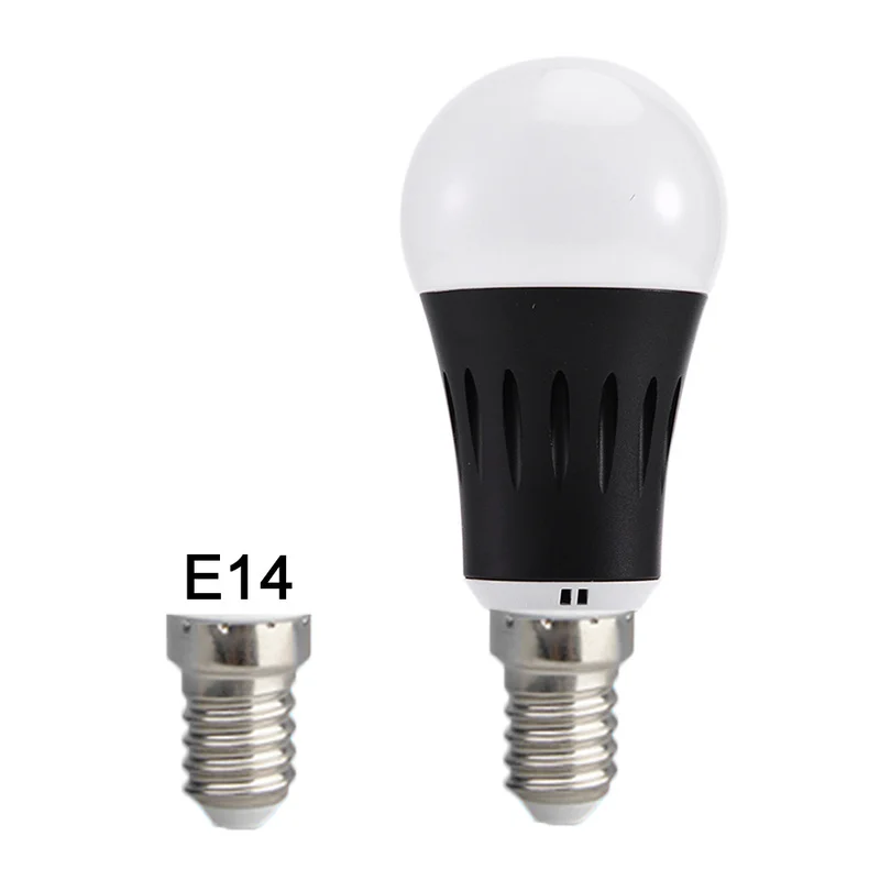 E27/E26/B22/E14 умный дом для лампочки, с WIFI переключатель работы с Alexa Google home IFTTT приложение smart life Управление яркость сцены светодиодный лампы