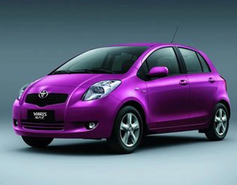 yaris2014