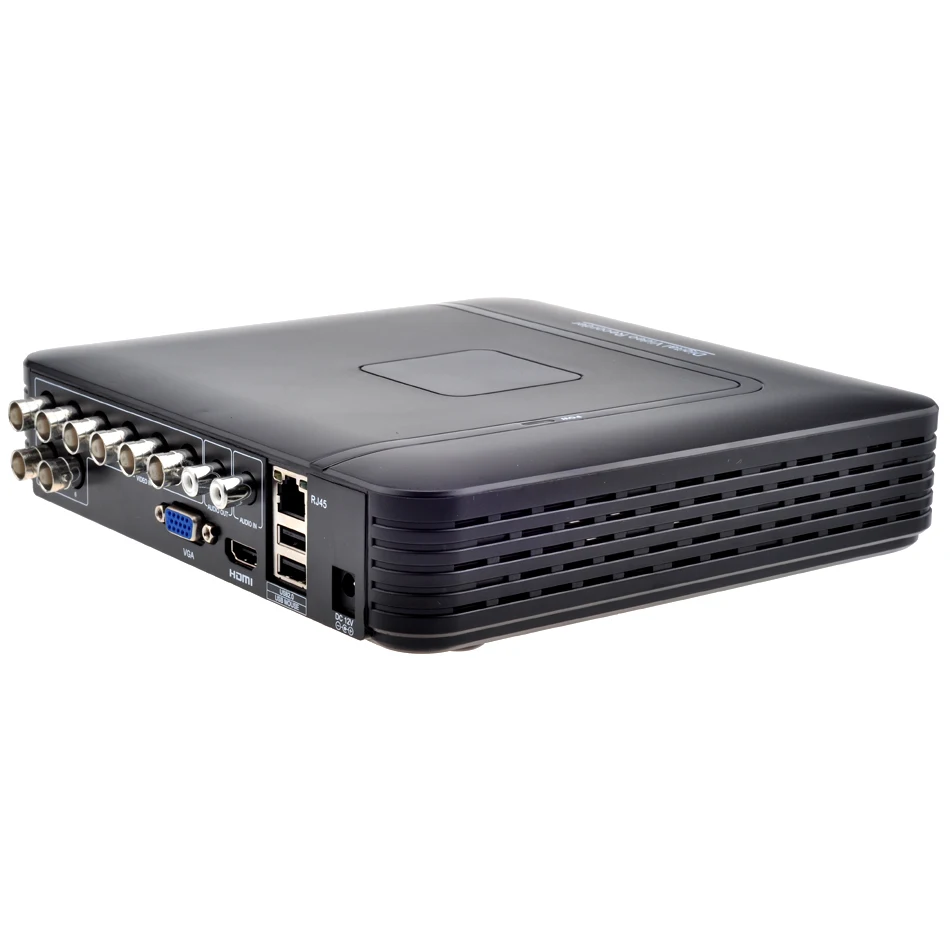  AHD 1080N 4CH 8CH CCTV DVR Mini DVR 5IN1 For CCTV Kit VGA HDMI Security System Mini NVR For 1080P I - 32849057241