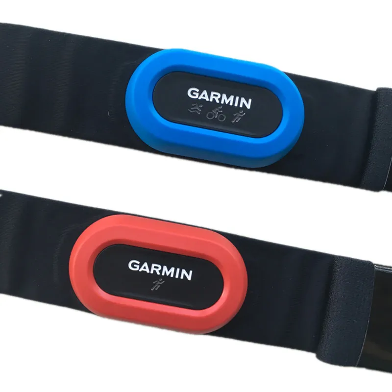 Garmin HRM-Tri Triathlon/HRM-Run Running/HRM-4 Generation Running Heart Rate EDGE Series/fenix5/fenix3/920XT/735XT B