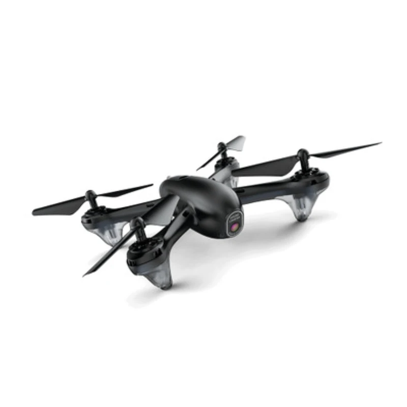 WIFI camera Управление приложением Wi-Fi FPV, пульт ДУ Радиоуправляемый Дрон HD Воздушный самолет оптический поток локализация Безголовый режим один ключ возврат te - Цвет: WIFI camera