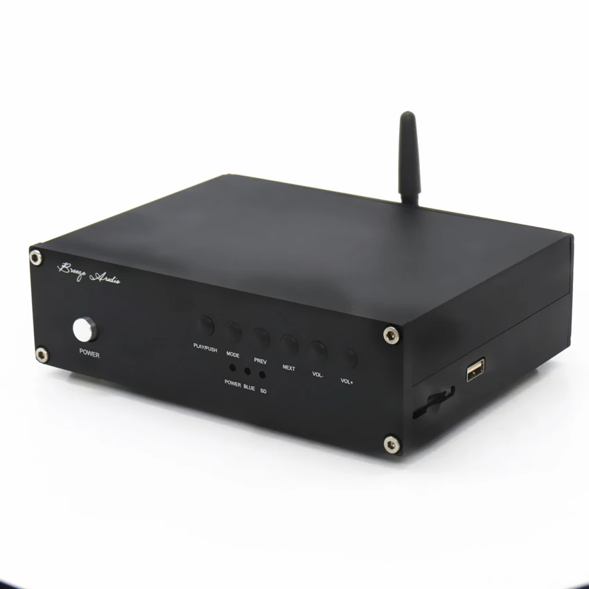 Breeze Audio BL42 Bluetooth 4 2 font b music b font lossless font b player b