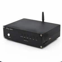 Breeze Audio BL42 Bluetooth 4.2 music lossless player USB SD audio decoder