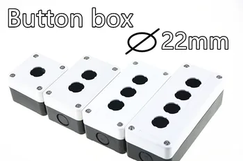 

Button box double position control switch economical water-proof dustproof and explosion proof power junction box F