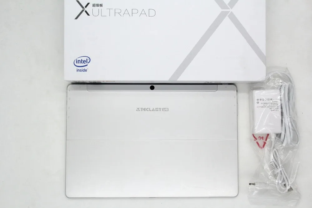Teclast X5 Pro 2 в 1 планшетный ПК 12 дюймов Windows 10 ips емкостный экран Intel Kaby Lake Core M3 7Y30