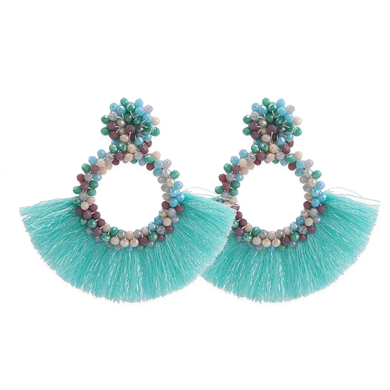 Oorbellen earrings for women  (11)