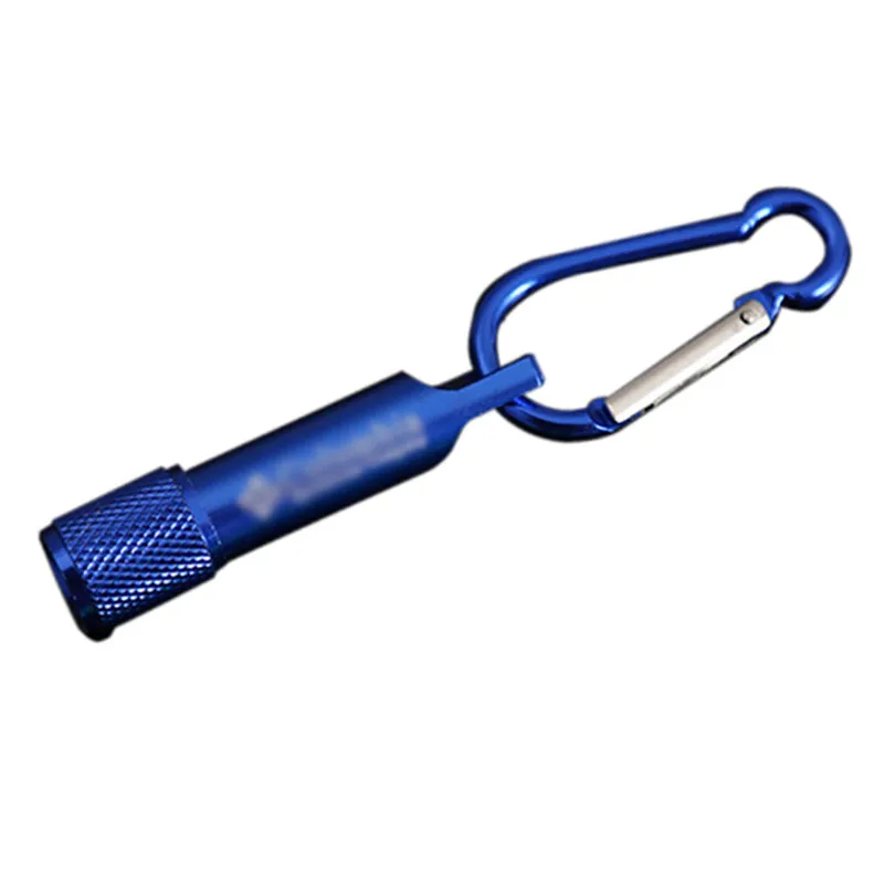3in1 Aluminium LED Torch Laser UV Light Mini LED Camping Flashlight Torch Pocket Detection Pen Portable KeyChain Zaklamp 20NE281