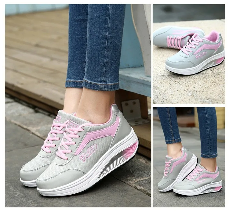 MIXIDELAI/ брендовая модная женская повседневная обувь; недорогая женская обувь на плоской подошве; дышащая повседневная обувь; Zapatillas; европейские размеры 35-40
