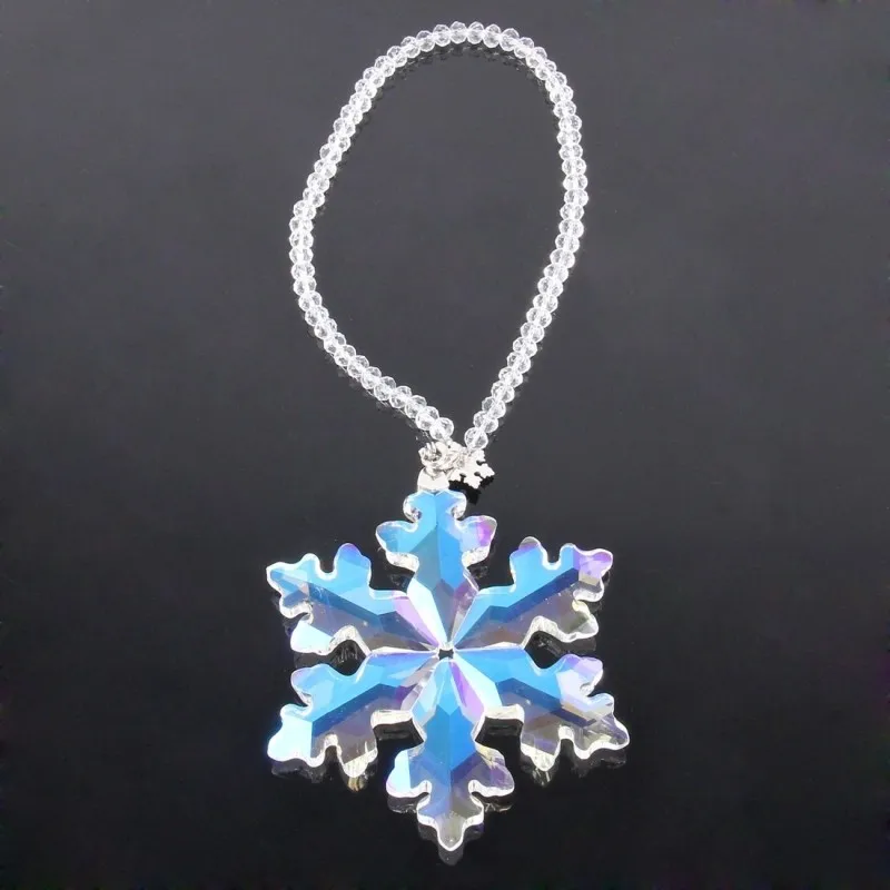 Do Floco De Neve forma pingentes lustre