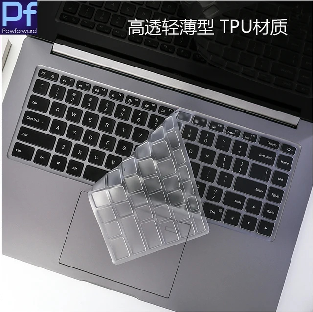For Xiaomi Mi Notebook Pro 15 15.6'' 15.6 inch Accessory Silicone