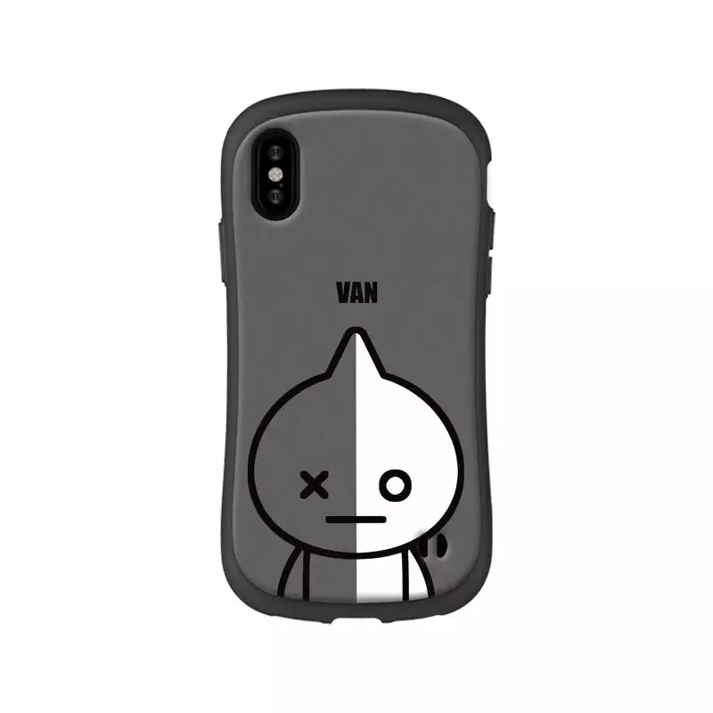 

Q UNCLE Mobile Phone Case For iPhone 6 6S 7 8 Plus Case Soft TPU Back Cover Cool Coque For iPhone X XR XS MAX Cover
