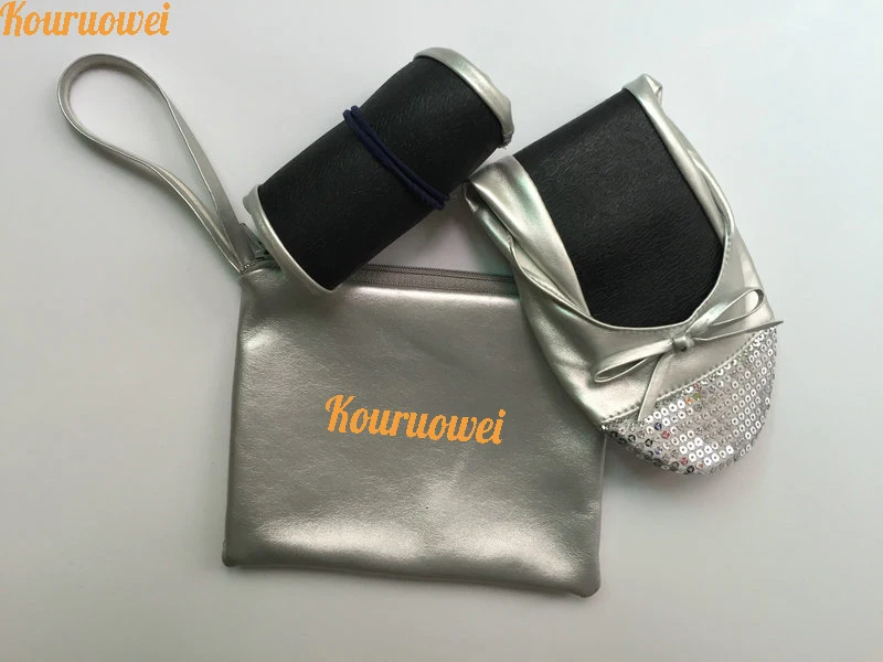 after party foldable shoes